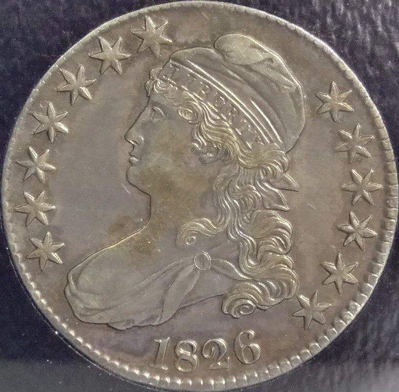 1826-Capped-Bust-Half-Dollar